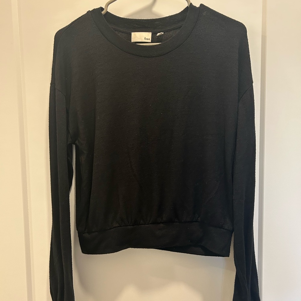 Aritzia Long Sleeve Top